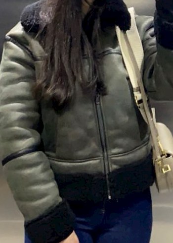 Mont kadın - Görsel 2