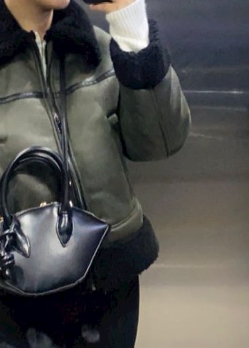 Mont kadın - Görsel 3