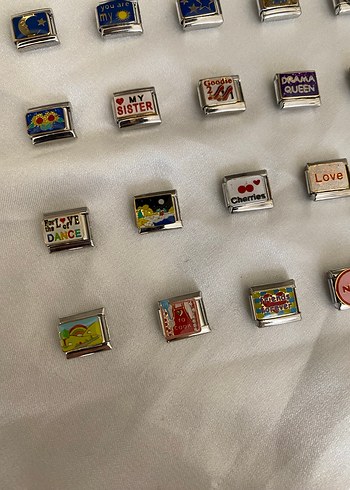 İtalyan Charm - Görsel 2