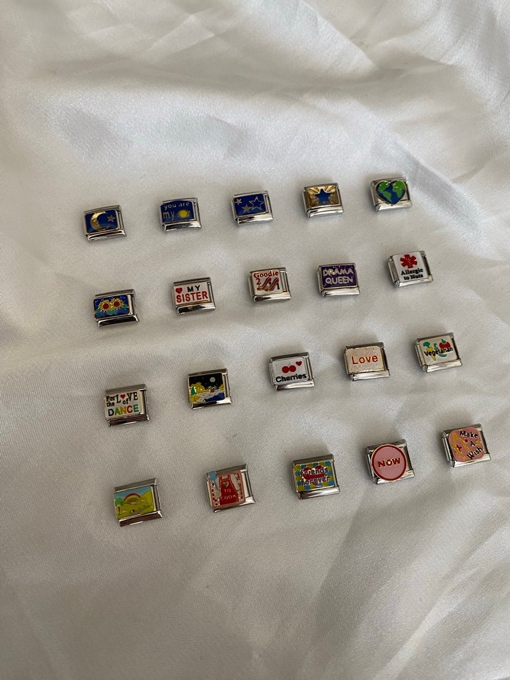 İtalyan Charm - Görsel 3