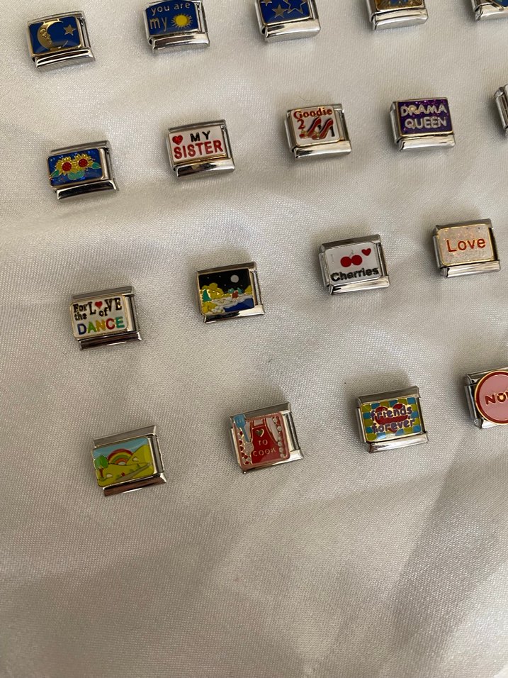 İtalyan Charm - Görsel 2