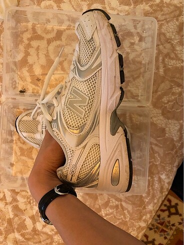 New balance orjinal