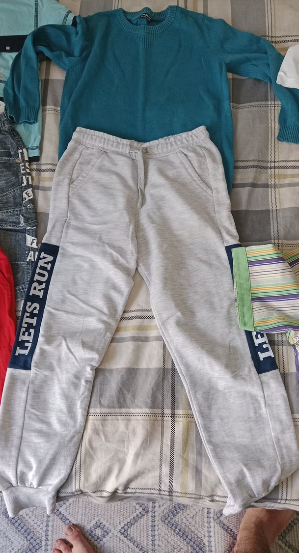 Çocuk giyim - Görsel 2