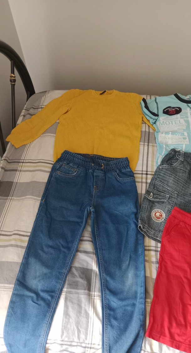 Çocuk giyim - Görsel 4