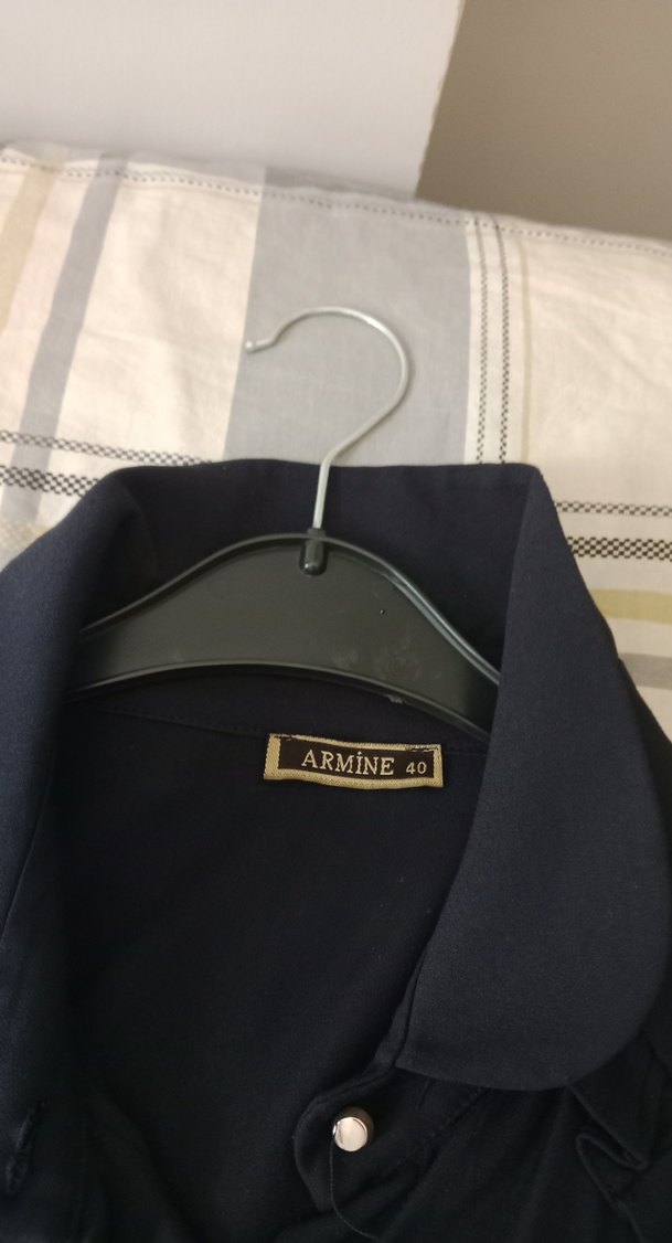 Armine tunik 42 beden - Görsel 2