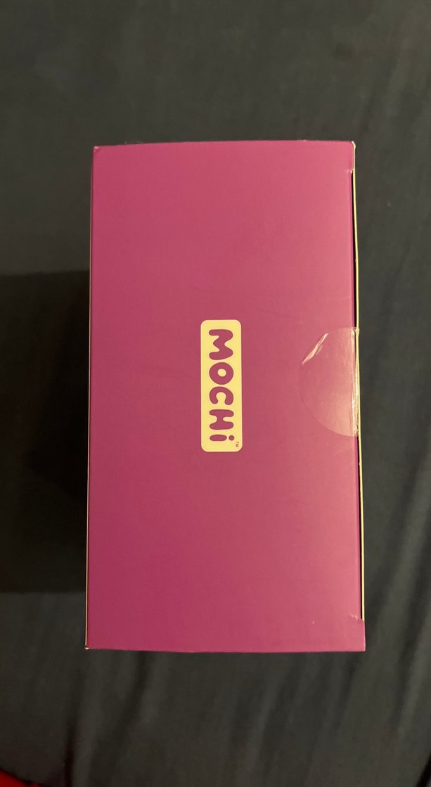 Mochi göğüs pedi - Görsel 2