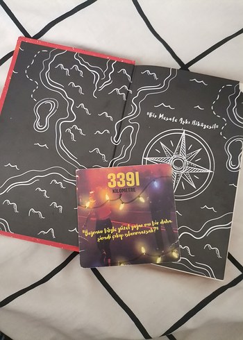 Beyza Alkoç- 3391 km - Görsel 2