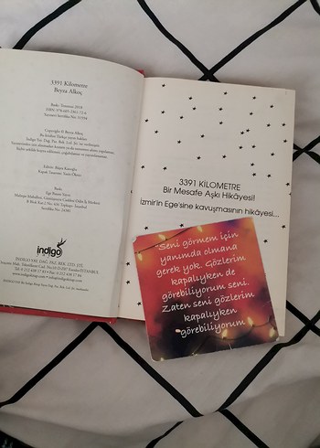 Beyza Alkoç- 3391 km - Görsel 3