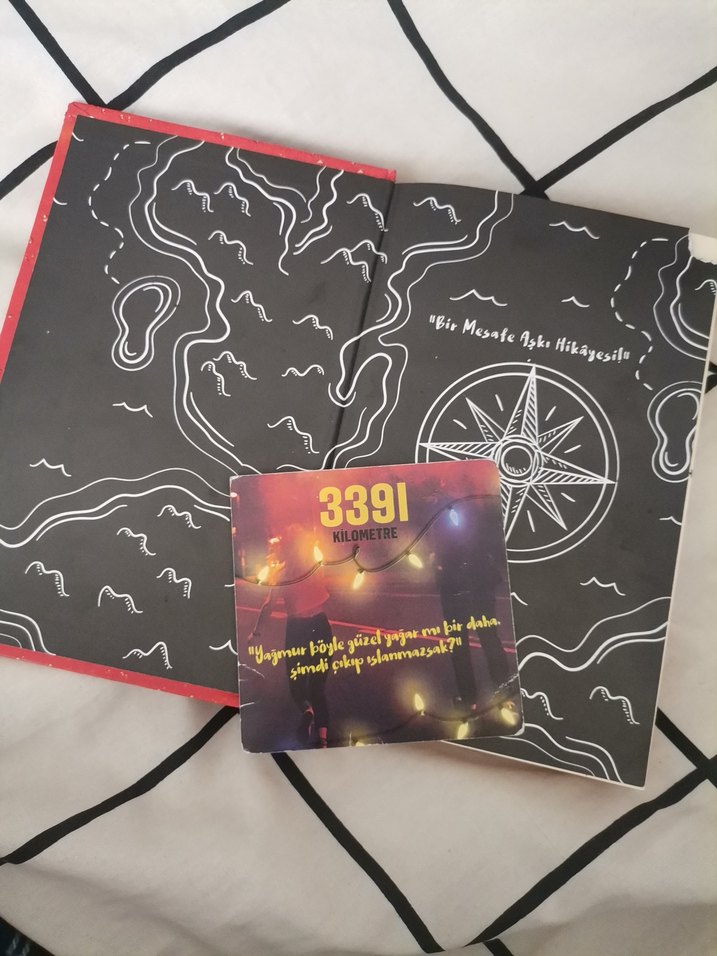 Beyza Alkoç- 3391 km - Görsel 2