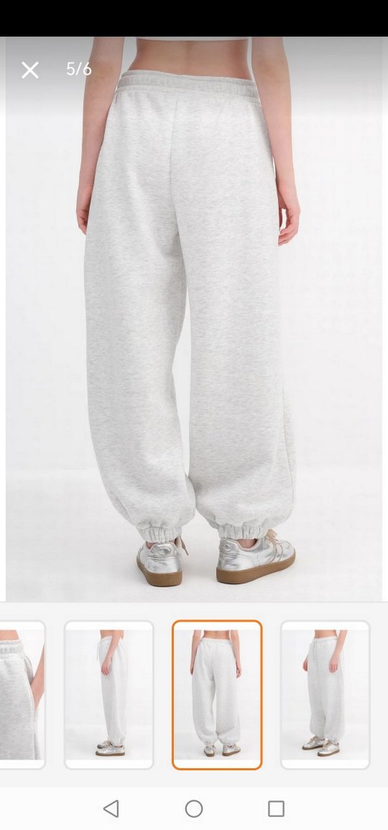 Addax eşofman - Görsel 2