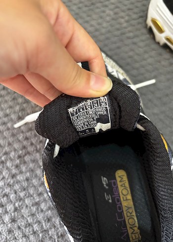 Skechers Skechers spor ayakkabı