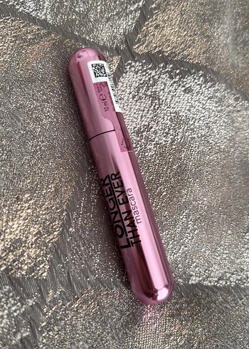 Flormar Flormar Longer Than Ever Mascara