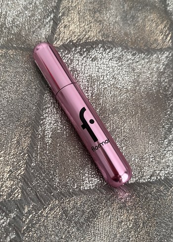 Flormar Longer Than Ever Mascara