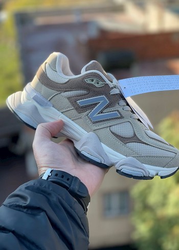 New Balance 9060 Bej/Kahve