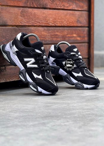 Siyah Platform Spor Ayakkabı - Görsel 2