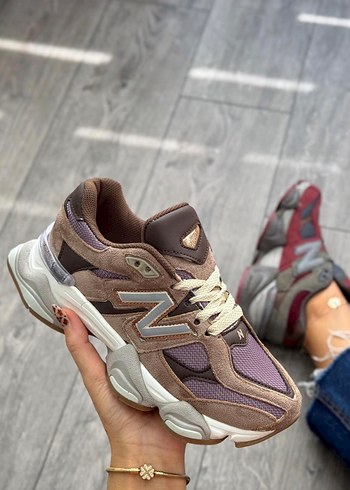 New Balance universal