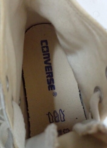 Converse Ojinal Converse ayakkabı 