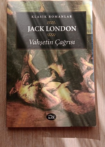 Vahşetin Çağrısı - Jack London - Görsel 2