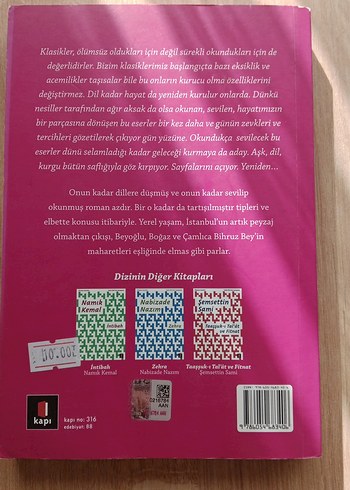 Recaizade Mahmut Ekrem - Araba Sevdası Romanı - Görsel 4