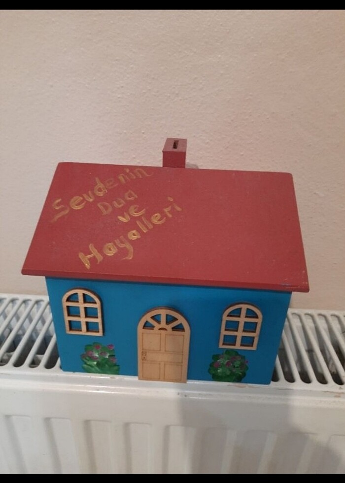 Ahsap kumbara - Görsel 3