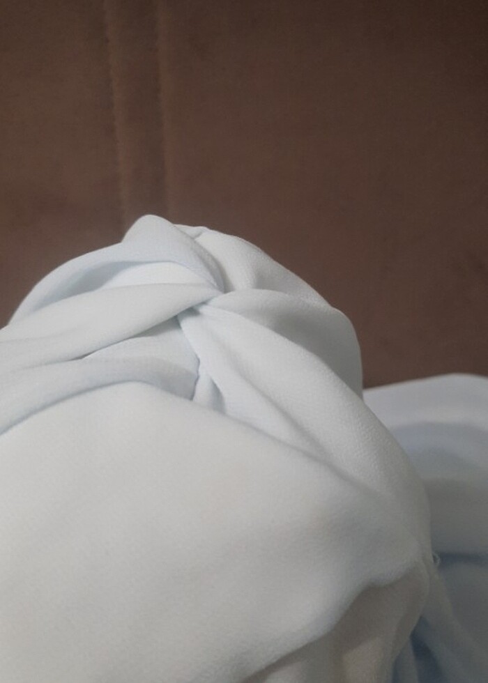 Abiye sal - Görsel 2