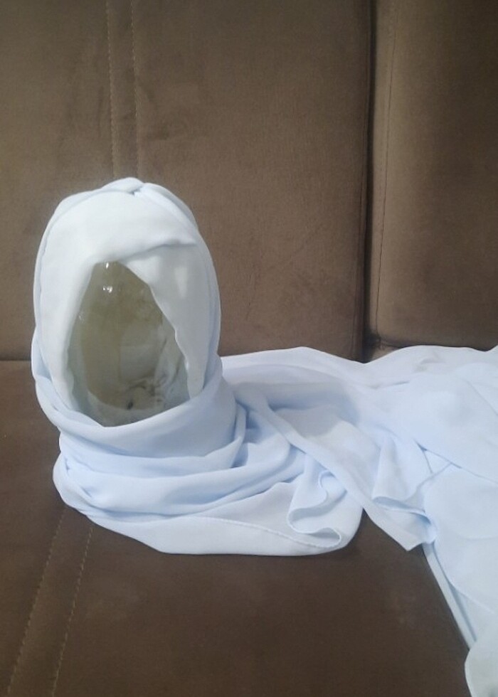 Abiye sal - Görsel 4