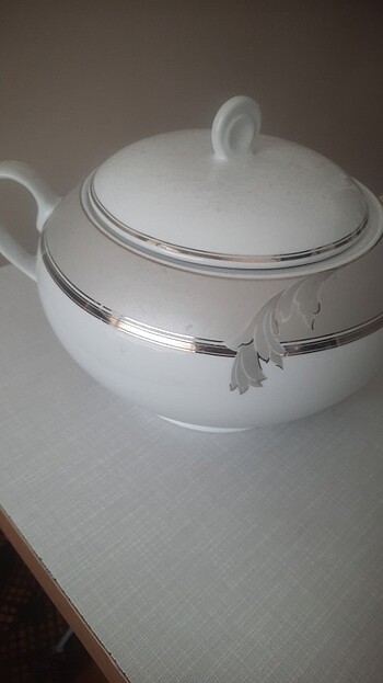 Karaca tencere seti - Görsel 3