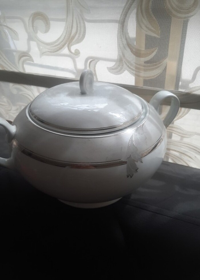 Karaca tencere seti - Görsel 2