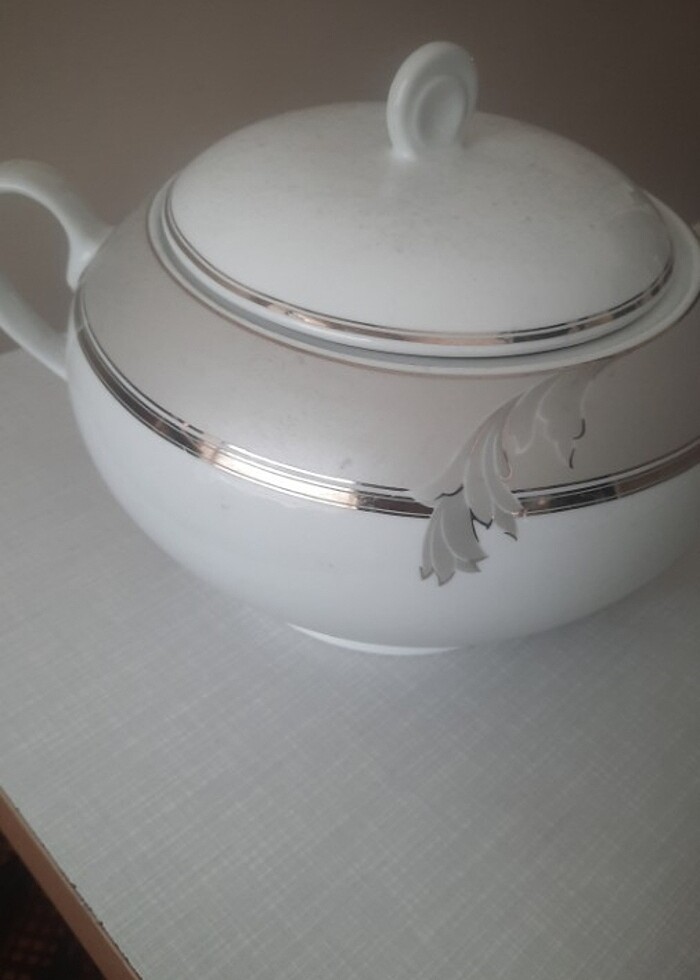 Karaca tencere seti - Görsel 3