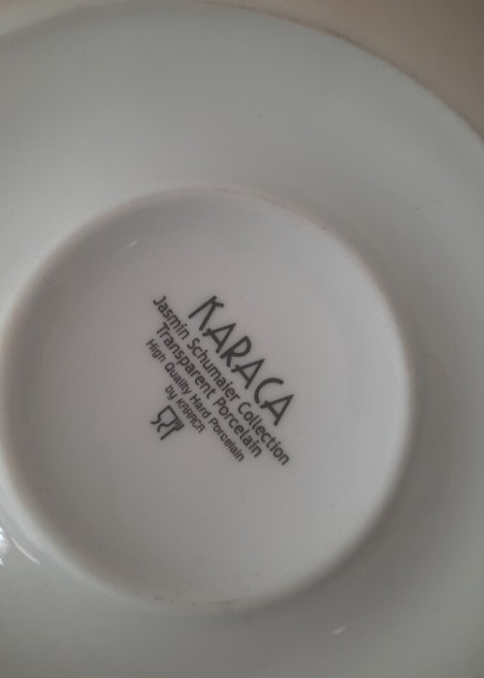 Karaca tencere seti - Görsel 4