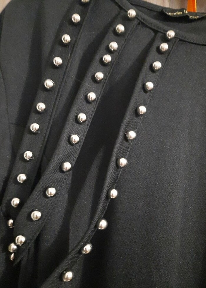 50 beden esnek kumas - Görsel 3