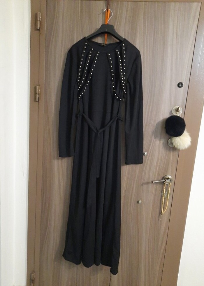 50 beden esnek kumas - Görsel 4