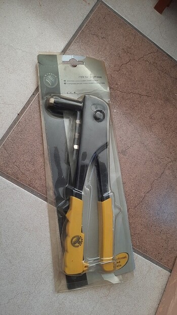 Percin tabancasi 250 - Görsel 2