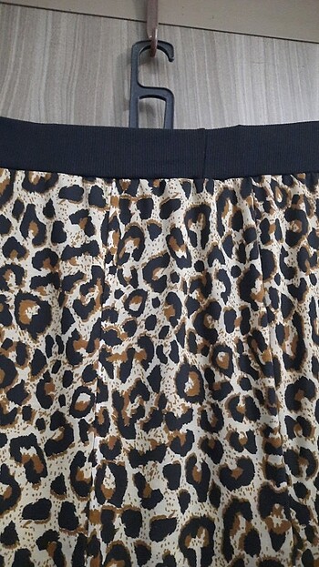 Leopar etek - Görsel 4