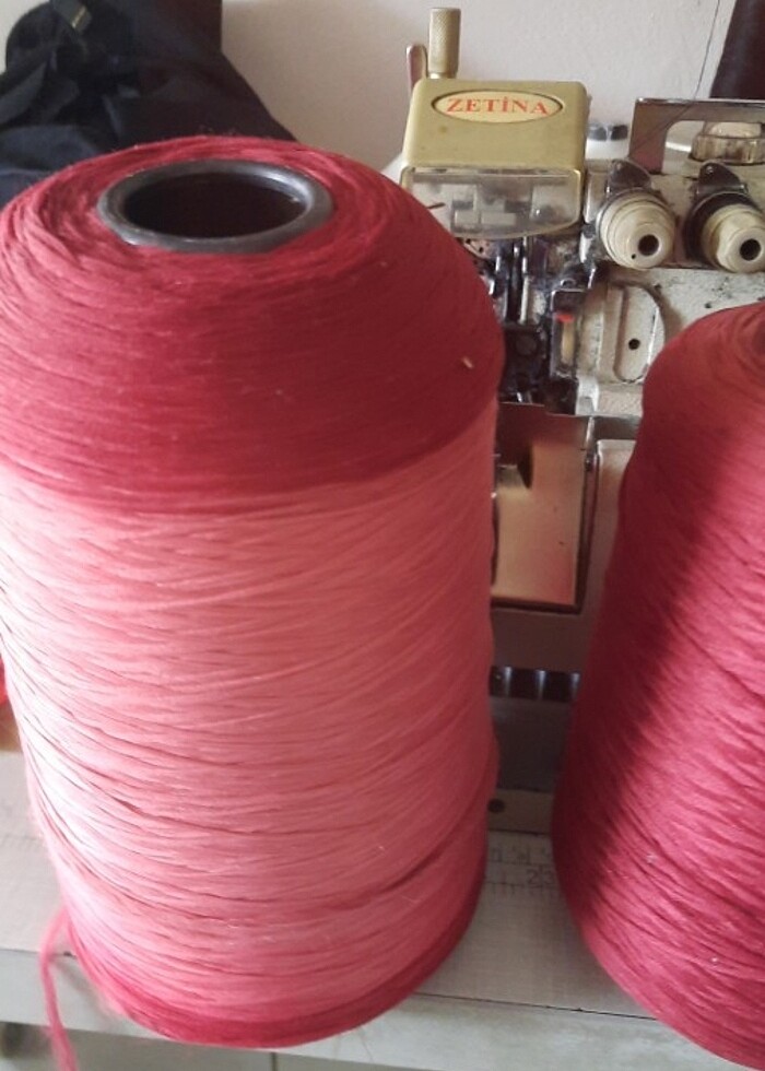 Overlok ipi - Görsel 3