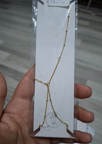 şahmeran  Bileklik çelik - Görsel 3