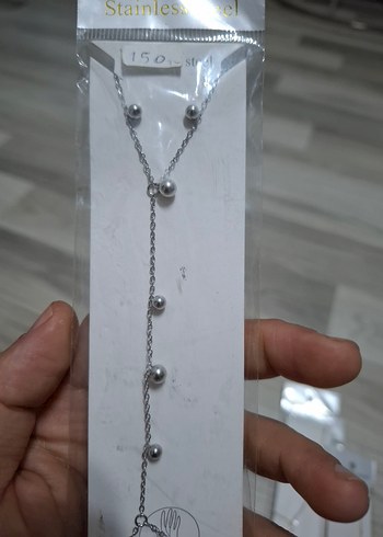 şahmeran  Bileklik çelik - Görsel 2