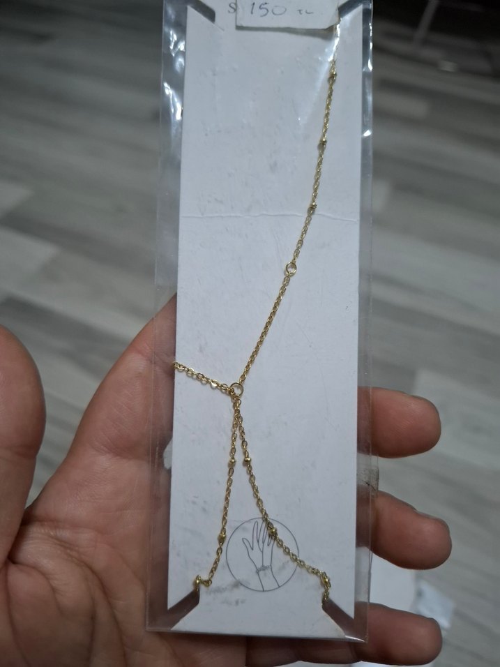 şahmeran  Bileklik çelik - Görsel 3