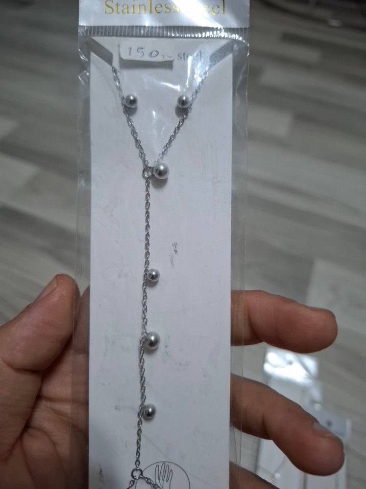 şahmeran  Bileklik çelik - Görsel 2