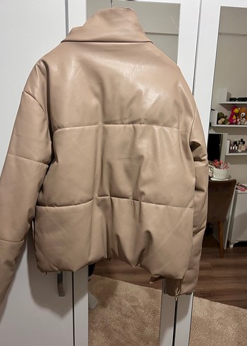 Şişme mont - Görsel 2