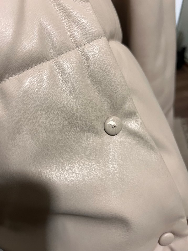 Şişme mont - Görsel 3