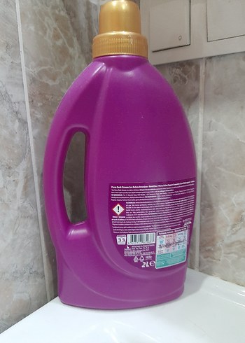 Diğer Peros Renk Uzmanı Renkli Saçlar için Şampuan 2L