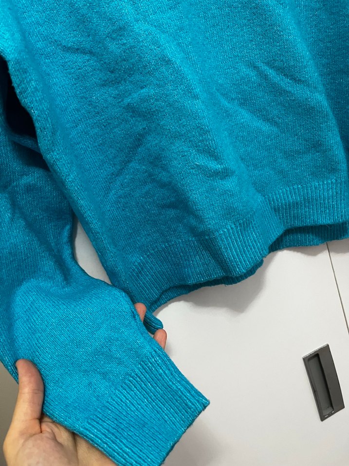 Triko kazak - Görsel 2