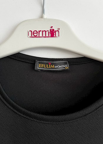 Siyah Uzun Goth Kemerli Elbise - Görsel 4