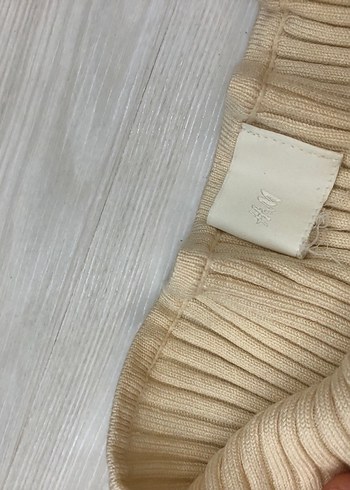 H&M H&M Çizgili bluz