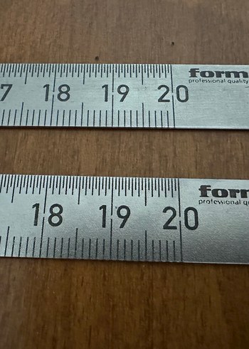 Açıklamayı Oku ( Çelik Cetveller Hediye ) - Görsel 4