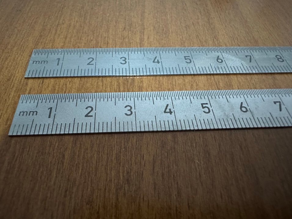 Açıklamayı Oku ( Çelik Cetveller Hediye ) - Görsel 3