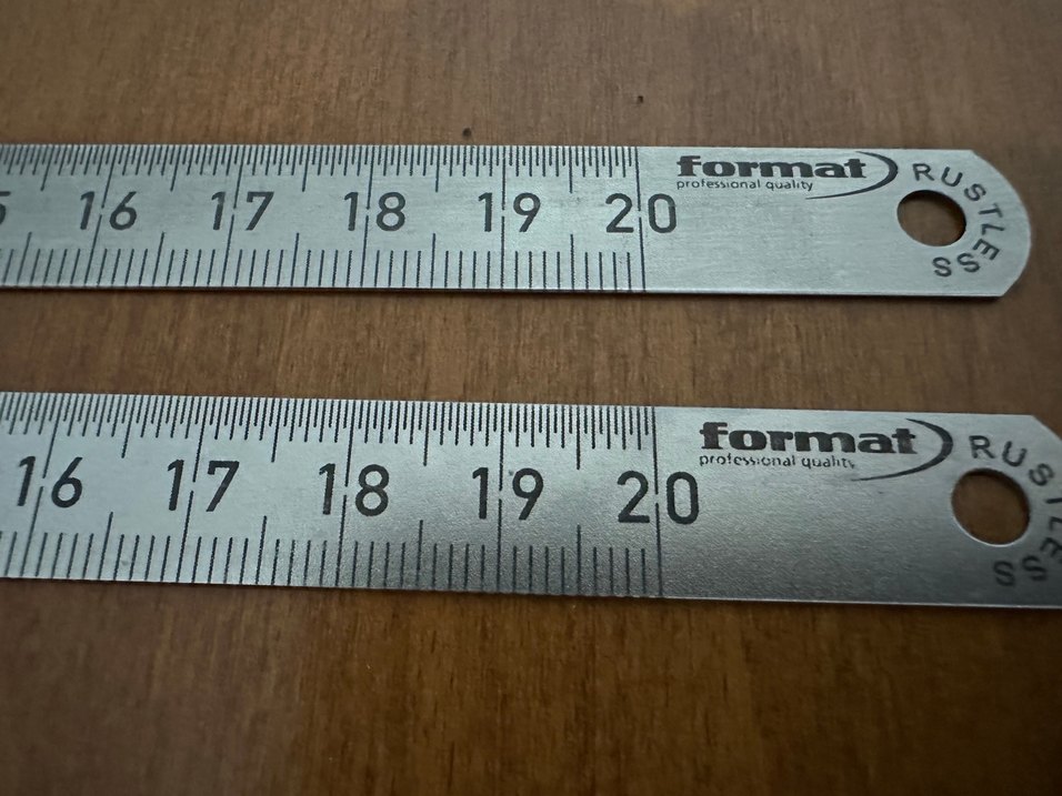 Açıklamayı Oku ( Çelik Cetveller Hediye ) - Görsel 4