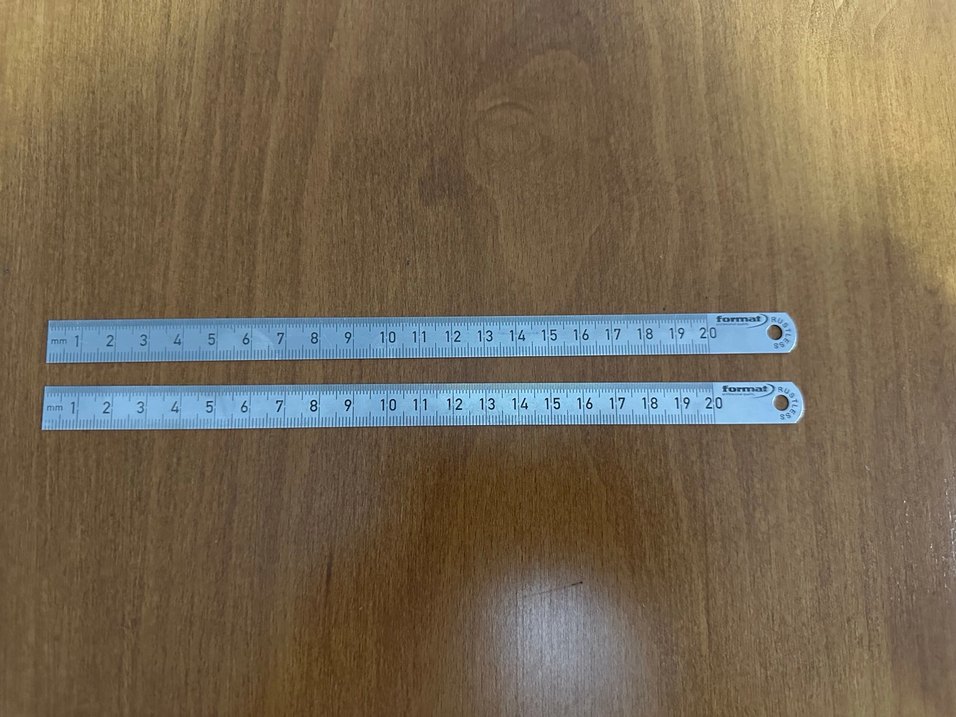 Açıklamayı Oku ( Çelik Cetveller Hediye ) - Görsel 2