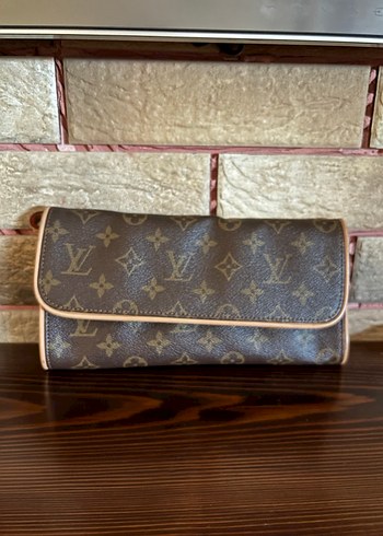 LOUIS VUITTON BAYAN CÜZDAN ÇANTA